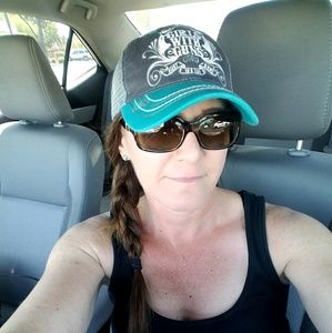 Meet your Posher, Sherri